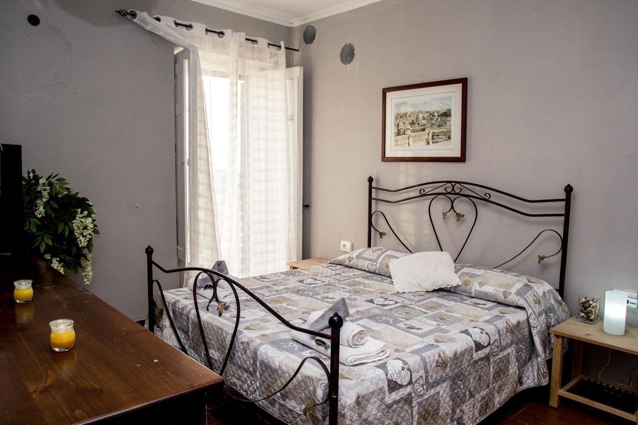 B&B Villa San Nicola ซานนิโกลาอาร์เชลลา ภายนอก รูปภาพ